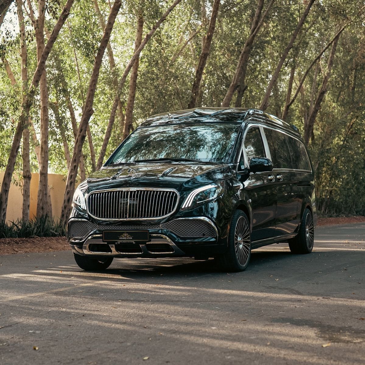 İş Seyahati İçin Vıp Kiralama